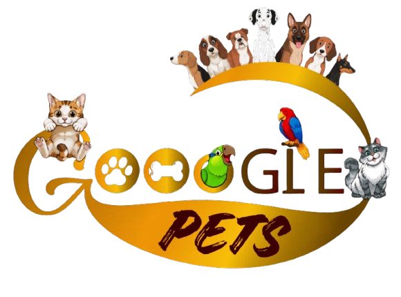 Gooogle Pets Logo